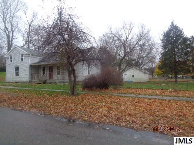 331 Main Street Hanover, MI 49241 - Photo 3 of 11 Photo 3