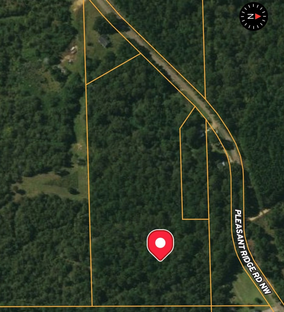 1895 Pleasant Ridge Road Northwest Wesson, MS 39191 - Photo 7 of 8 Photo 7