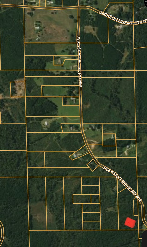1895 Pleasant Ridge Road Northwest Wesson, MS 39191 - Photo 8 of 8 Photo 8