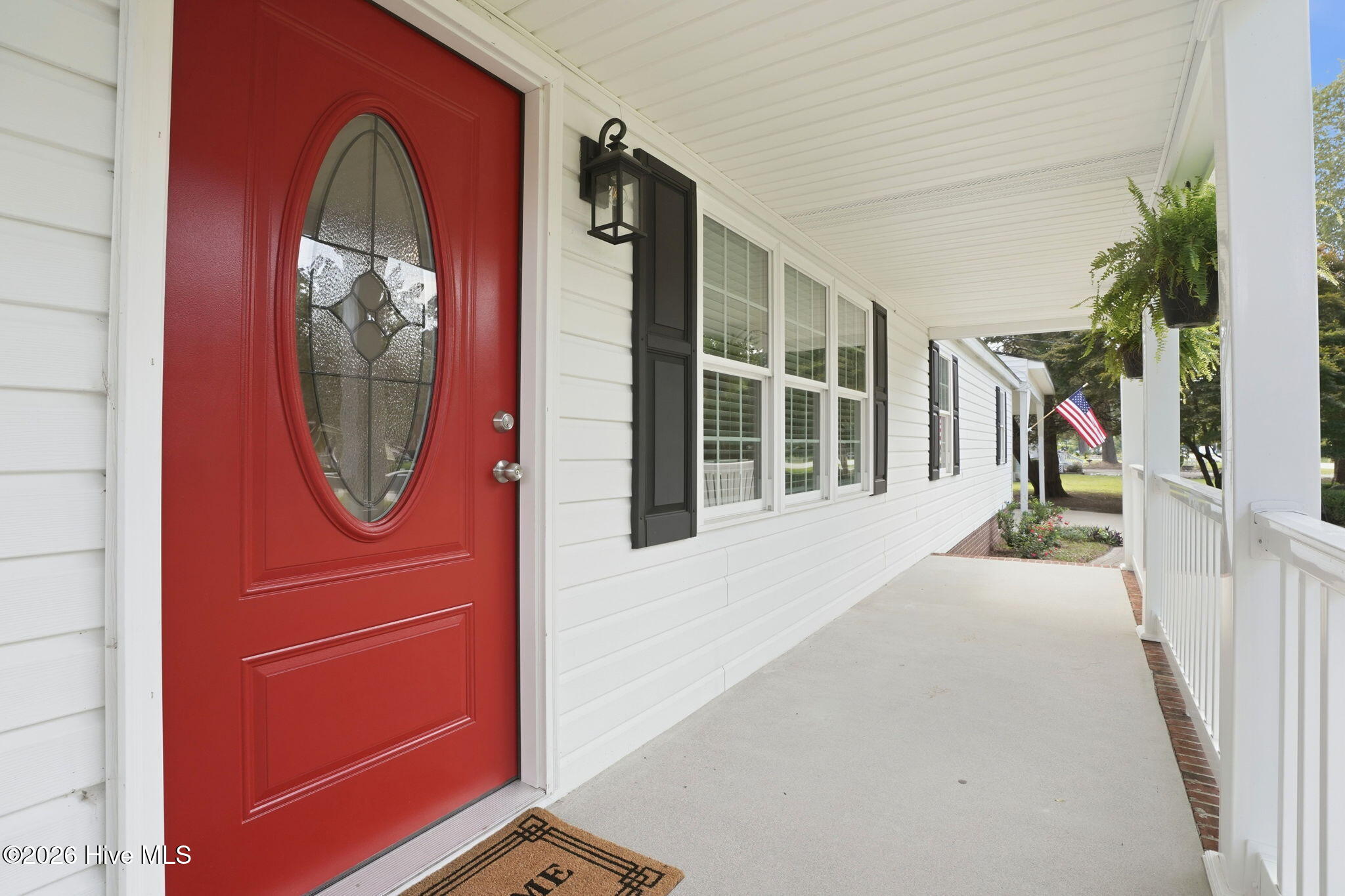 5907 West Baker Road Wilson, NC 27896 - Photo 13 of 58