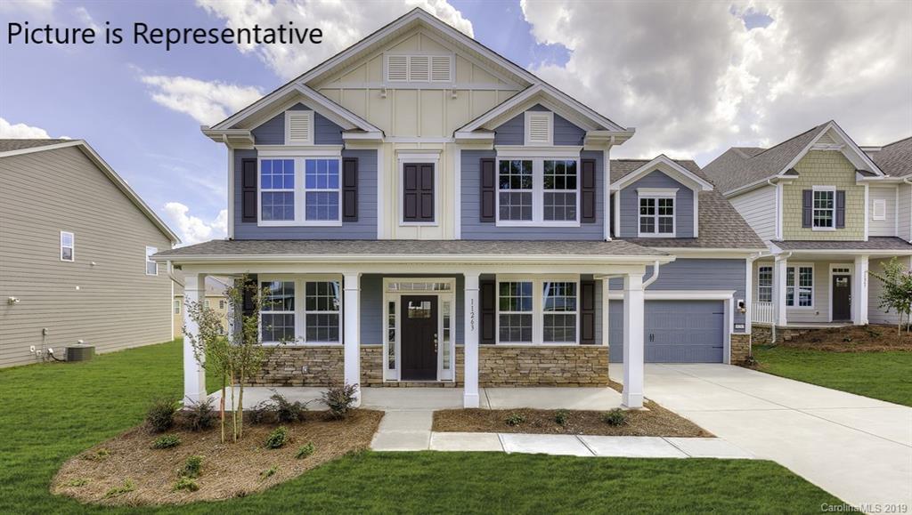 11329 Trailside Road Concord, NC 28027 - Photo 1 of 20 Gallery Image 1