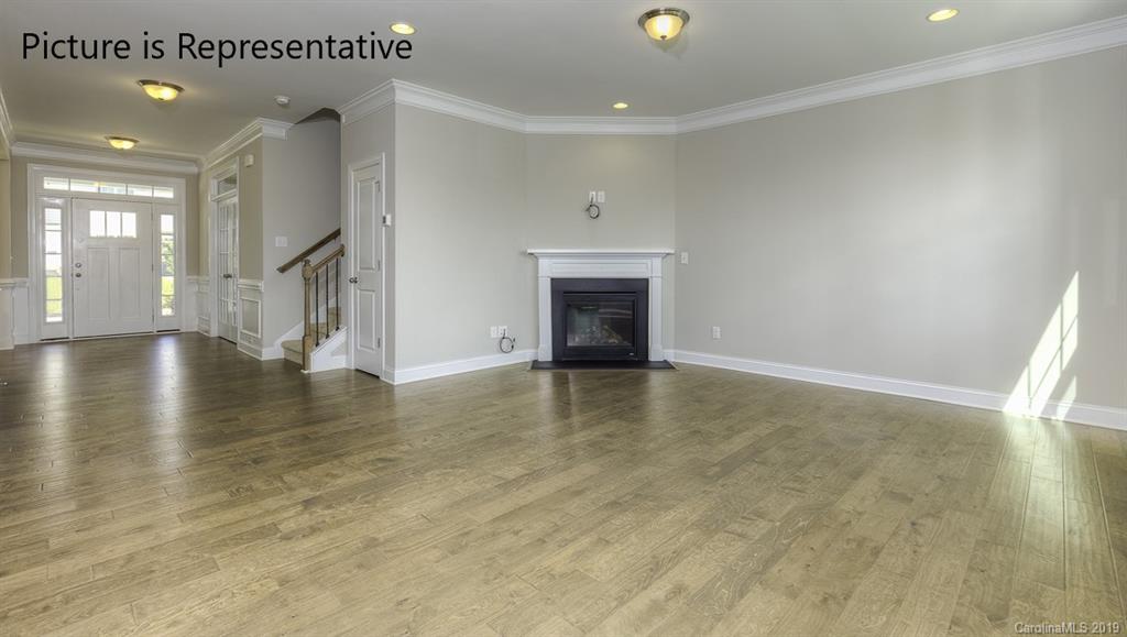 11329 Trailside Road Concord, NC 28027 - Photo 4 of 20 Gallery Image 4