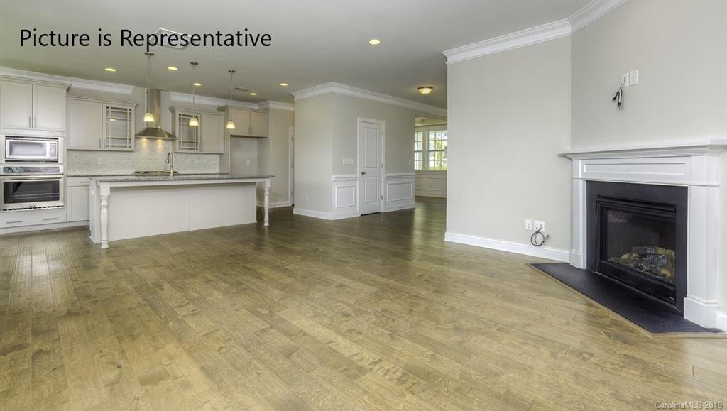 11329 Trailside Road Concord, NC 28027 - Photo 5 of 20 Gallery Image 5
