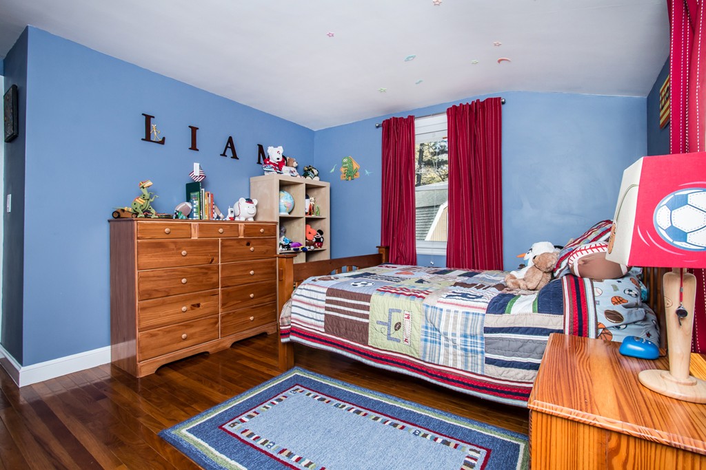 14 Foster Road Burlington, MA 01803 - Photo 20 of 30 Gallery Image 20
