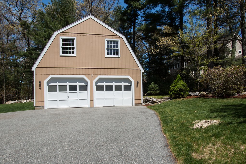 14 Foster Road Burlington, MA 01803 - Photo 25 of 30 Gallery Image 25