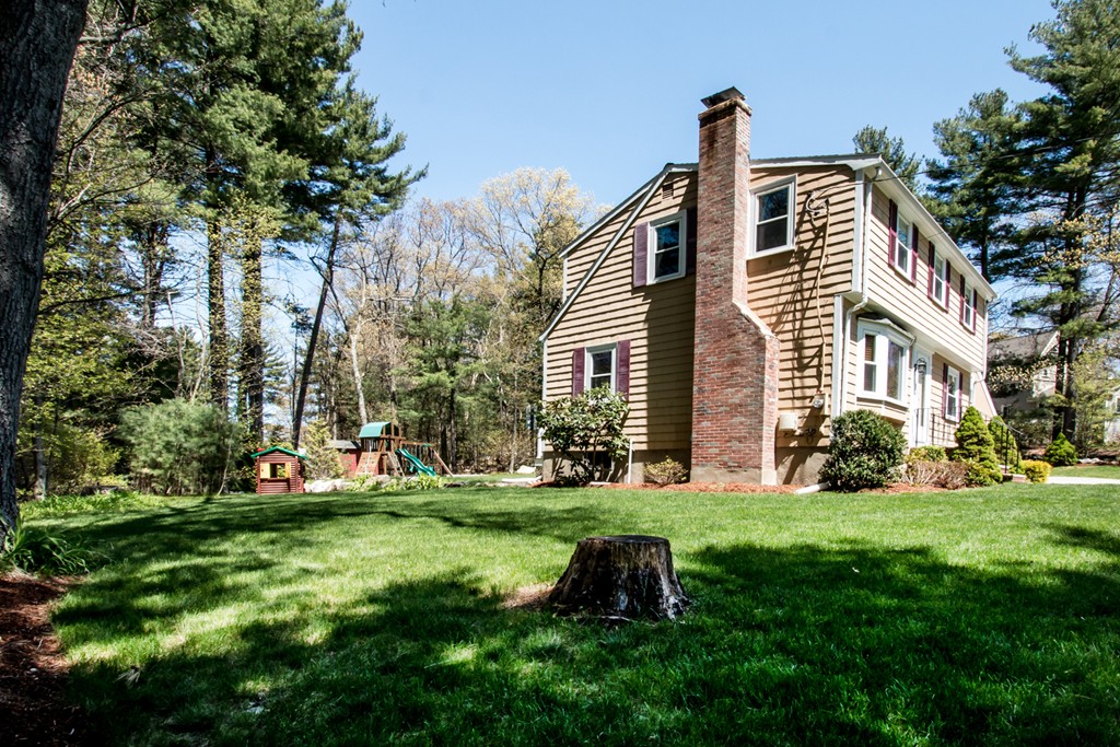14 Foster Road Burlington, MA 01803 - Photo 28 of 30 Gallery Image 28