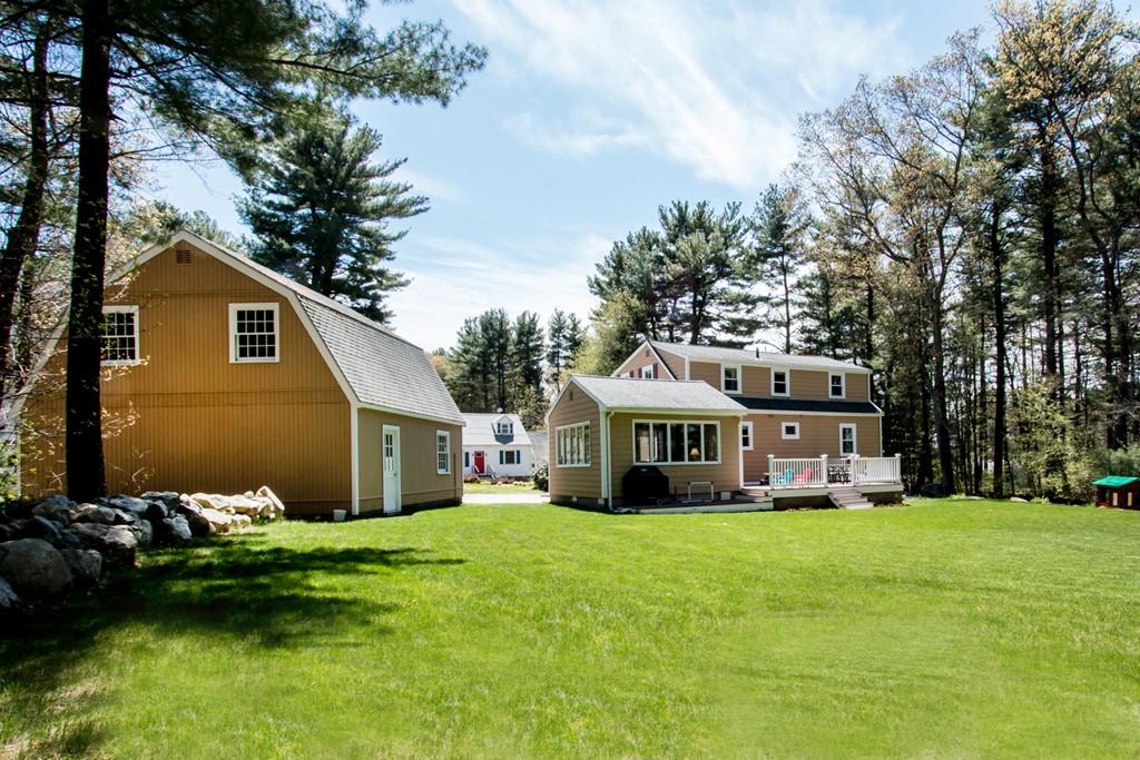 14 Foster Road Burlington, MA 01803 - Photo 29 of 30 Gallery Image 29