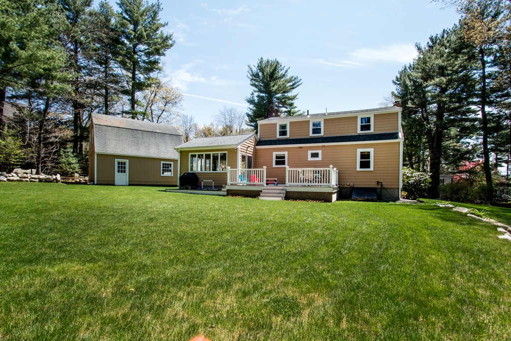 14 Foster Road Burlington, MA 01803 - Photo 30 of 30 Gallery Image 30