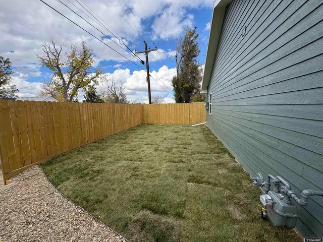 $398,000 | 1234 South Wilson Street, Casper, WY 82601
