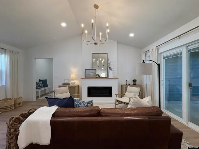 $398,000 | 1234 South Wilson Street, Casper, WY 82601