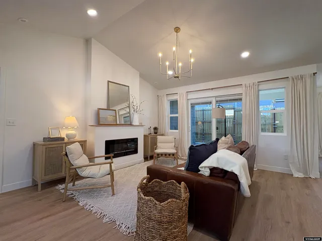 $398,000 | 1234 South Wilson Street, Casper, WY 82601