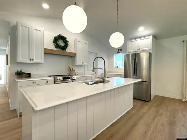 $398,000 | 1234 South Wilson Street, Casper, WY 82601