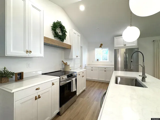 $398,000 | 1234 South Wilson Street, Casper, WY 82601