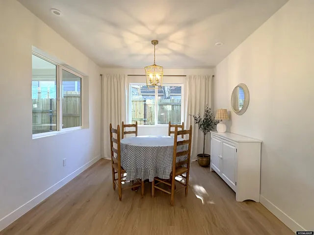 $398,000 | 1234 South Wilson Street, Casper, WY 82601