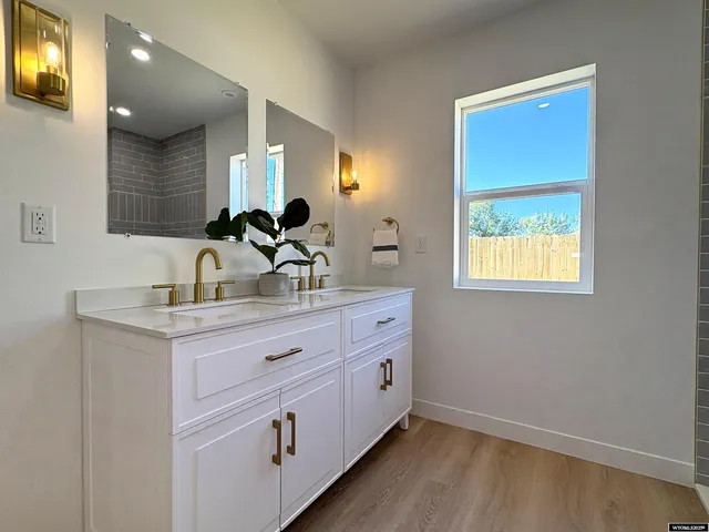 $398,000 | 1234 South Wilson Street, Casper, WY 82601