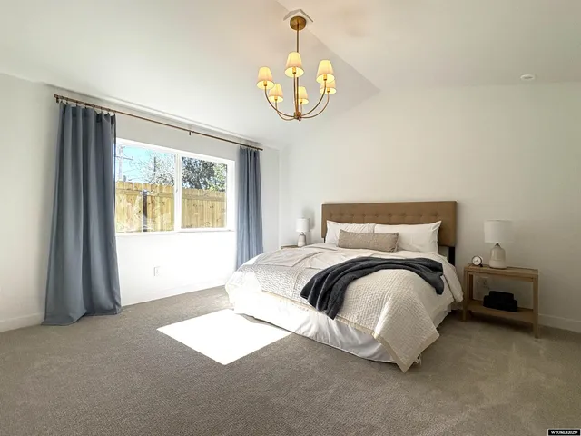 $398,000 | 1234 South Wilson Street, Casper, WY 82601