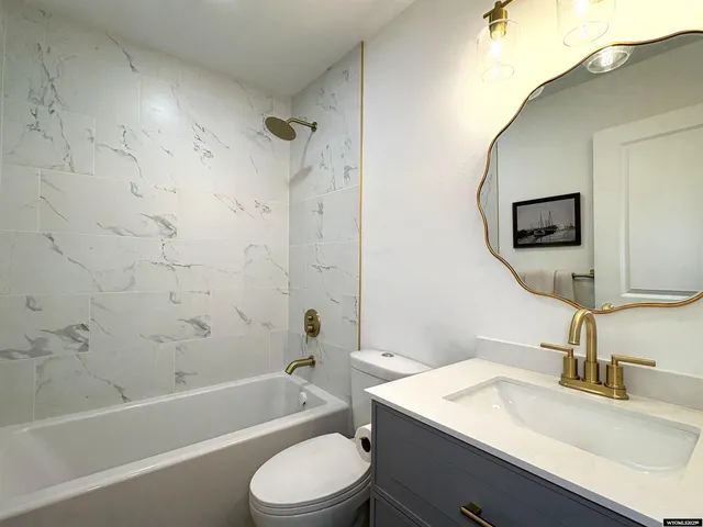 $398,000 | 1234 South Wilson Street, Casper, WY 82601