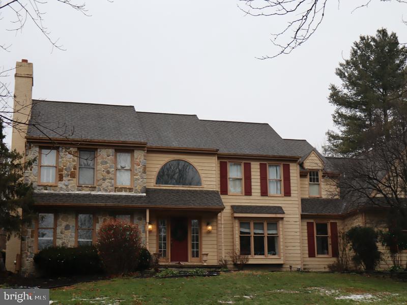 3 East Spring Oak Circle Media, PA 19063 - Photo 1 of 9