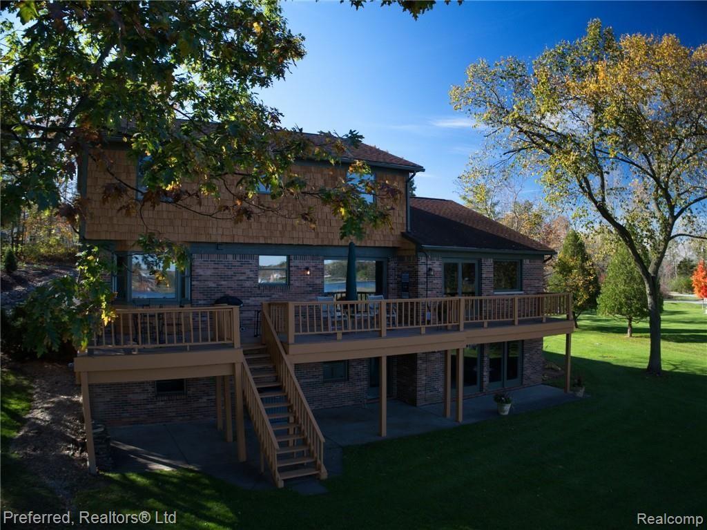 7506 Mc Guire Road Fenton, MI 48430 - Photo 49 of 50 Gallery Image 49