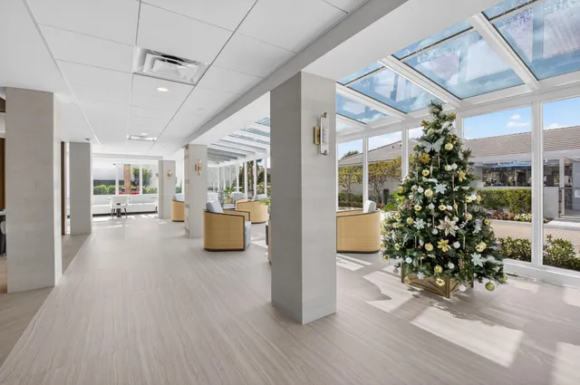 $479,000 | 2707 North Ocean Boulevard, Unit D706, Boca Raton, FL 33431