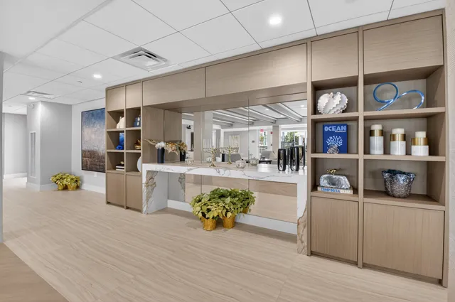 $479,000 | 2707 North Ocean Boulevard, Unit D706, Boca Raton, FL 33431