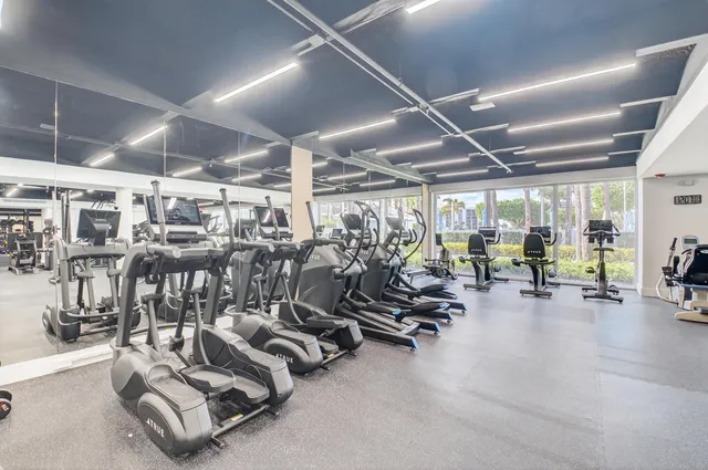 $479,000 | 2707 North Ocean Boulevard, Unit D706, Boca Raton, FL 33431