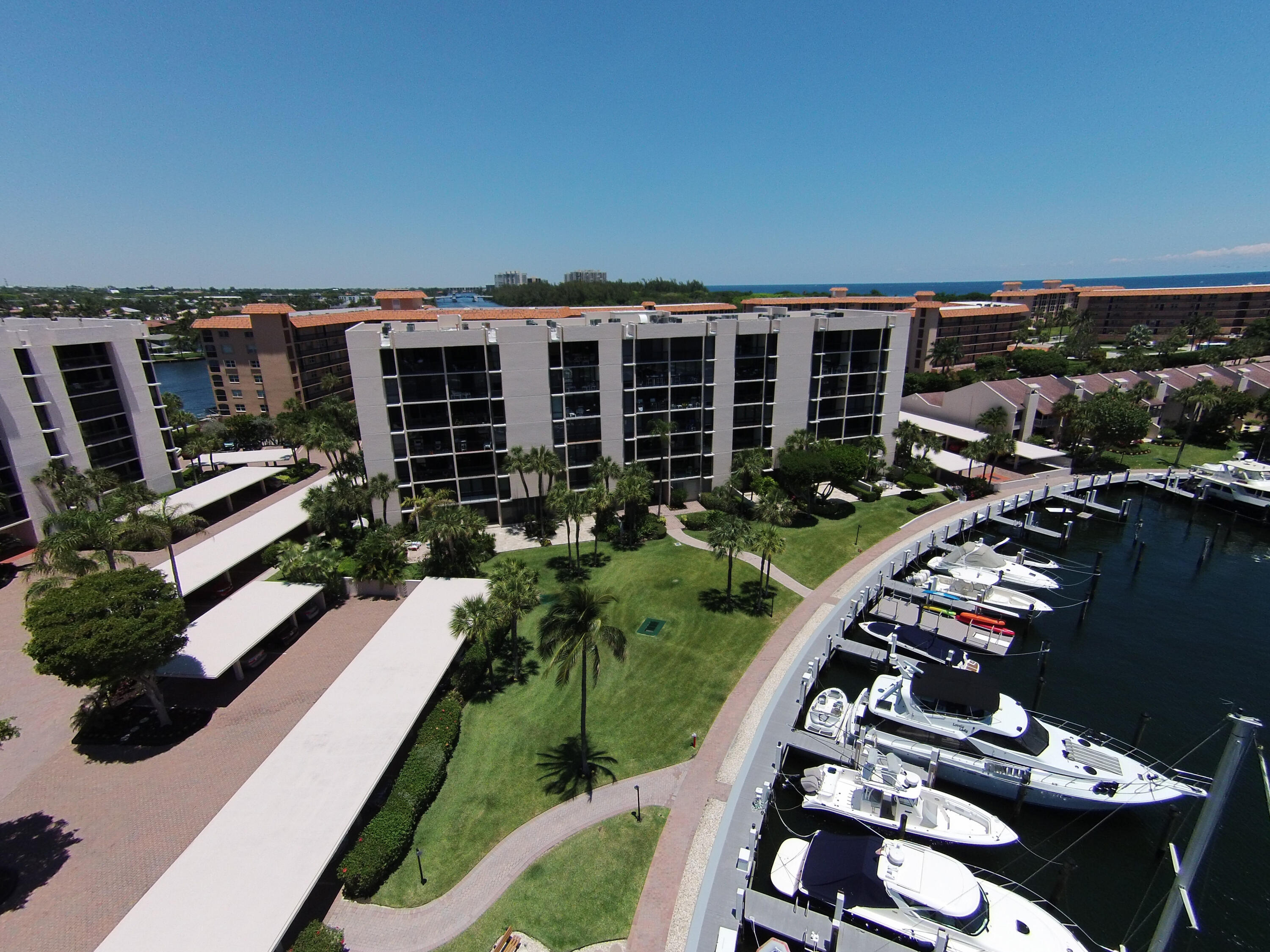 2707 North Ocean Boulevard, Unit D706 Boca Raton, FL 33431 - Photo 9 of 80 2707 N Ocean Blvd D (1)