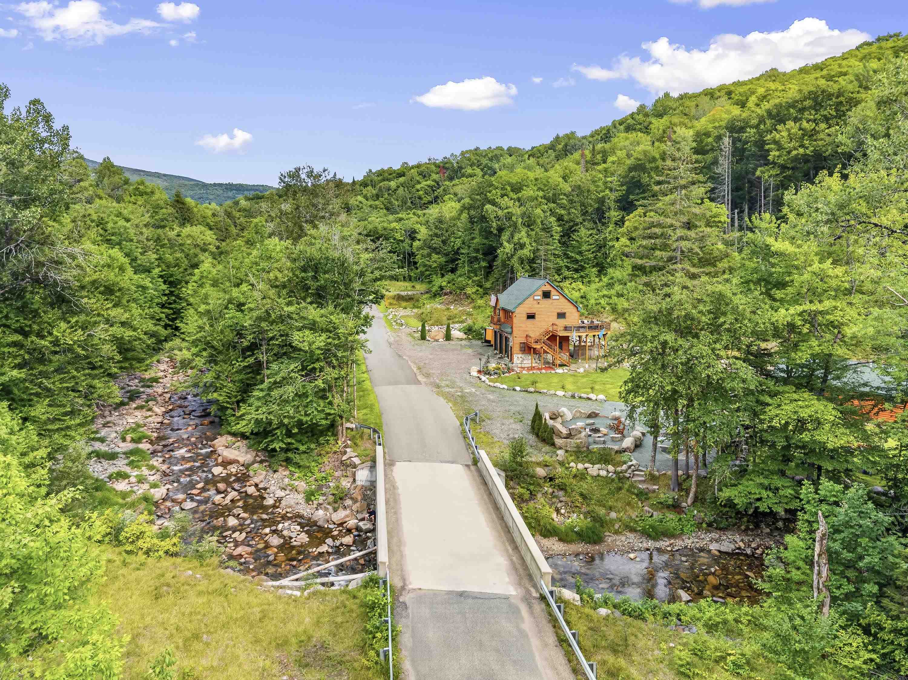 160 Meridan Hill Road Columbia, NH 03590 - Photo 40 of 60 Gallery Image 40