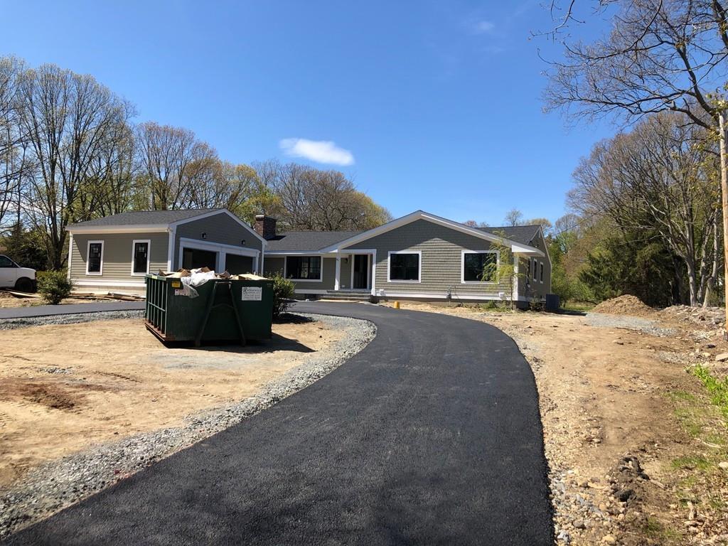 61 North Street, Shrewsbury, MA 01545 Compass