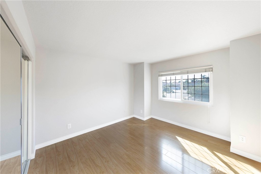 2 Bernini Irvine, CA 92614 - Photo 21 of 30 Upstairs secondary bedroom with spacious closet.