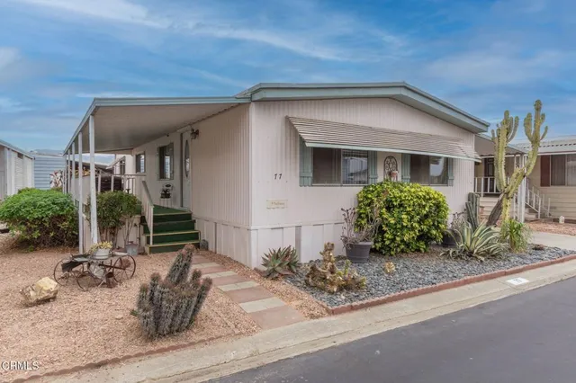 $169,900 | 250 East Telegraph Road, Unit 77, Fillmore, CA 93015