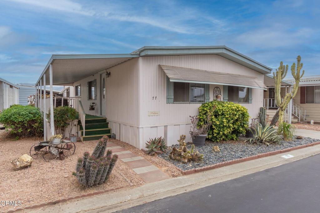 250 East Telegraph Road, Unit 77 Fillmore, CA 93015 - Photo 1 of 18 VCV-Telegraph-01