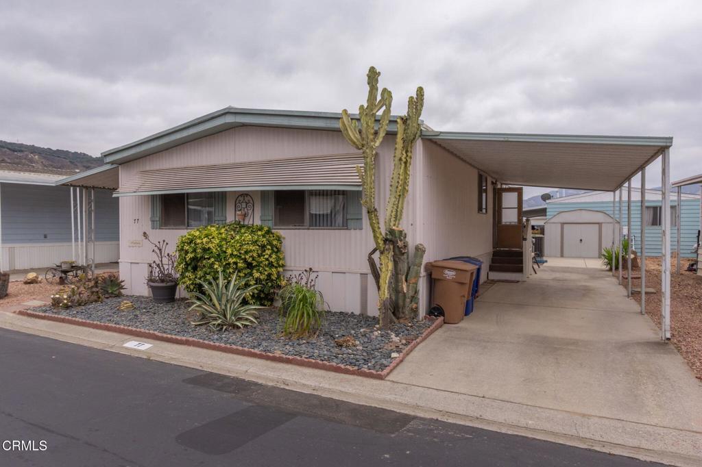 250 East Telegraph Road, Unit 77 Fillmore, CA 93015 - Photo 18 of 18 VCV-Telegraph-18