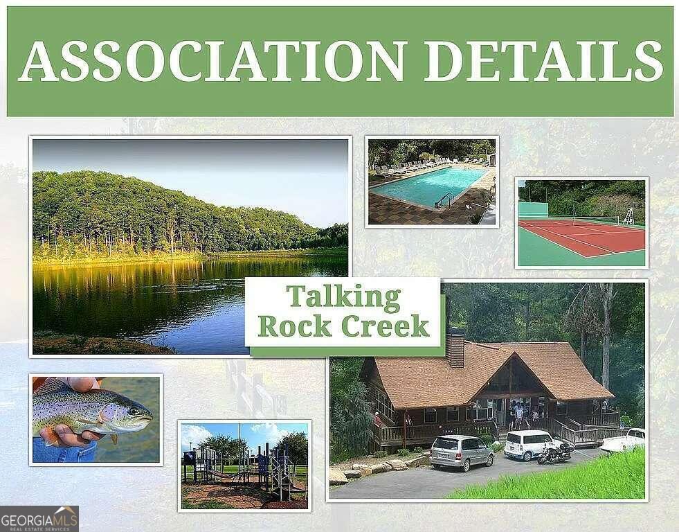 1037 Astro Court Ranger, GA 30734 - Photo 10 of 12 Neighborhood Amenities
