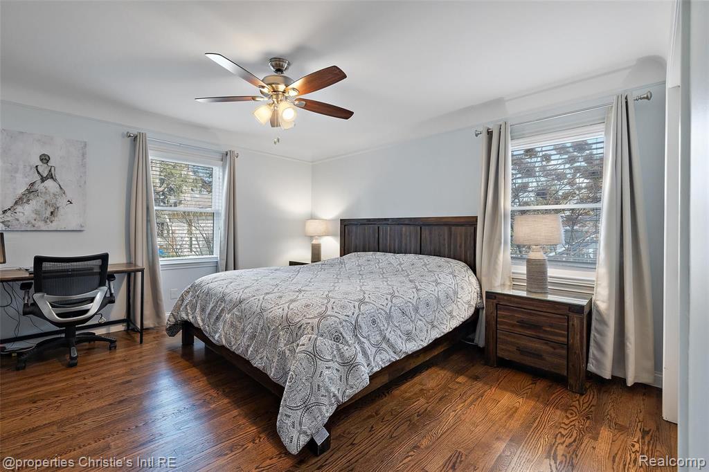 540 Shoreham Road Grosse Pointe Woods, MI 48236 - Photo 29 of 44