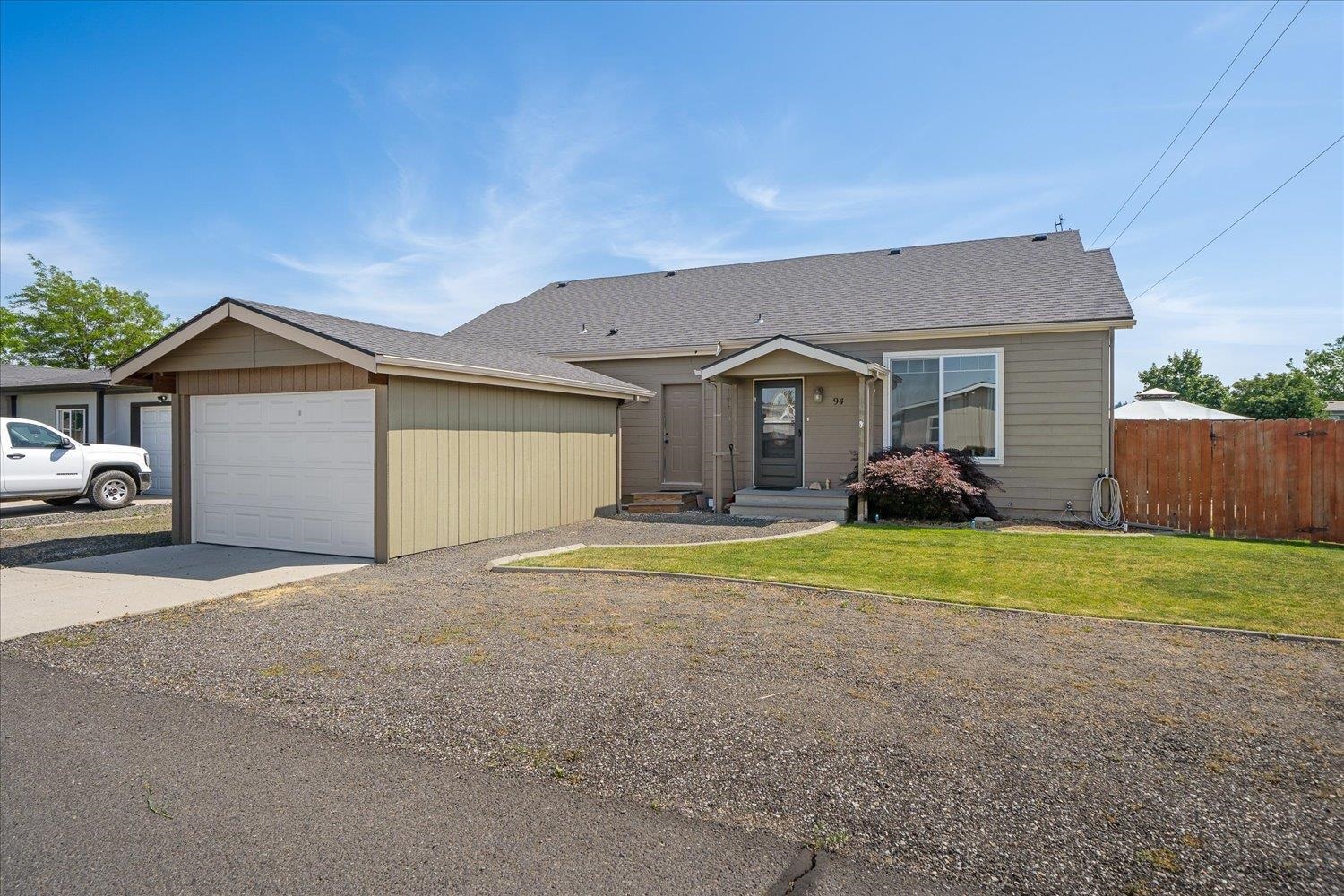 10510 West Richland Road, Unit 94 Cheney, WA 99004 - Photo 2 of 33 Gallery Image 2