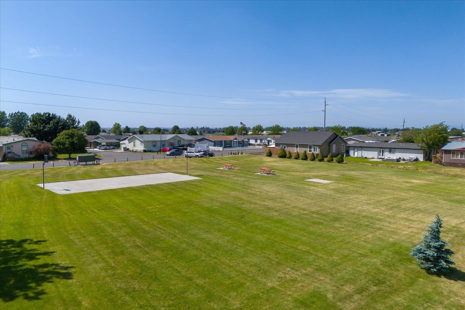 10510 West Richland Road, Unit 94 Cheney, WA 99004 - Photo 28 of 33 Gallery Image 28