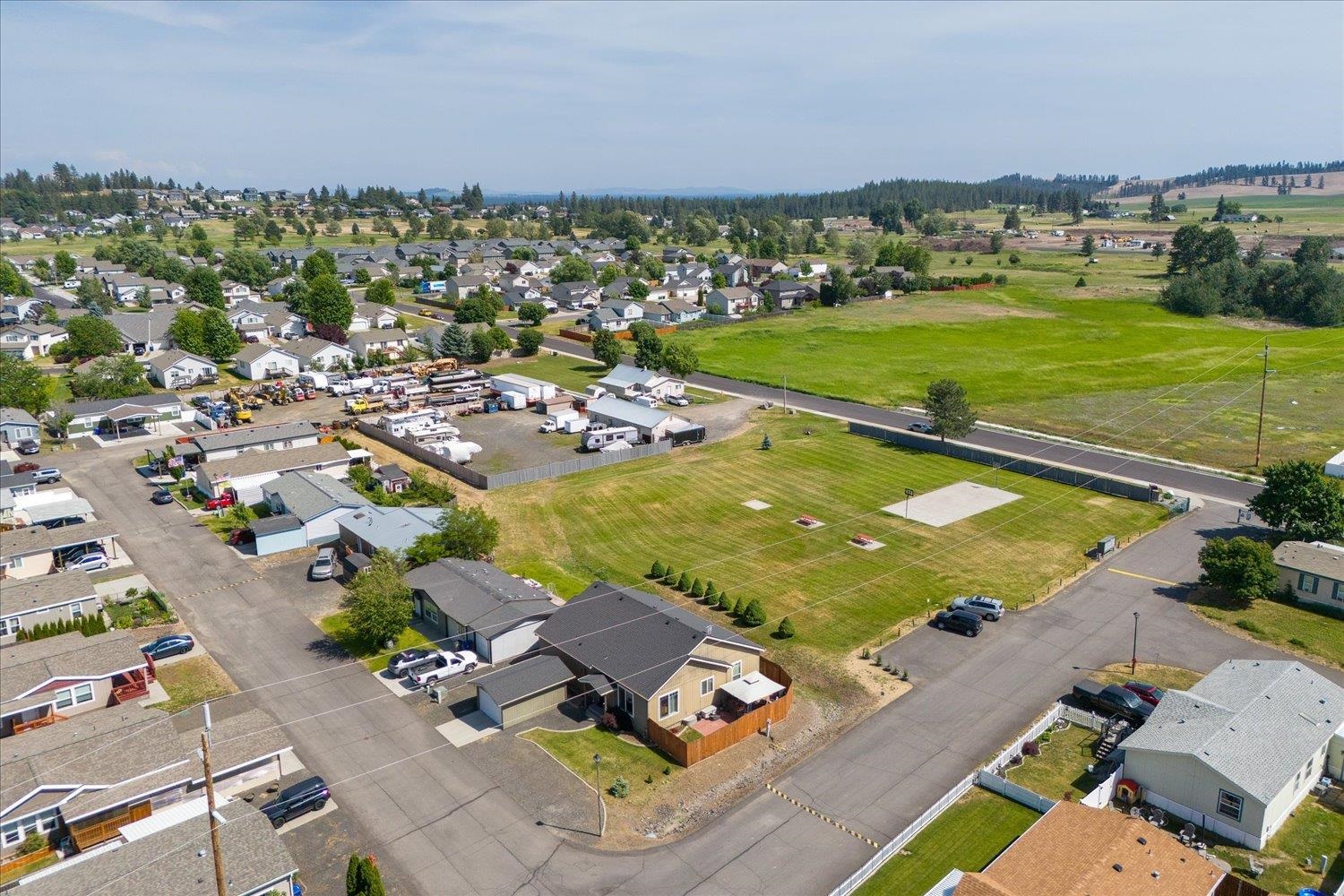 10510 West Richland Road, Unit 94 Cheney, WA 99004 - Photo 29 of 33 Gallery Image 29
