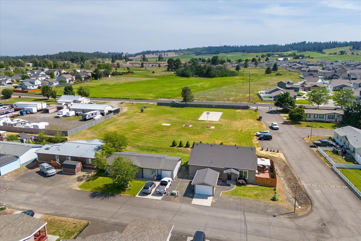10510 West Richland Road, Unit 94 Cheney, WA 99004 - Photo 30 of 33 Gallery Image 30