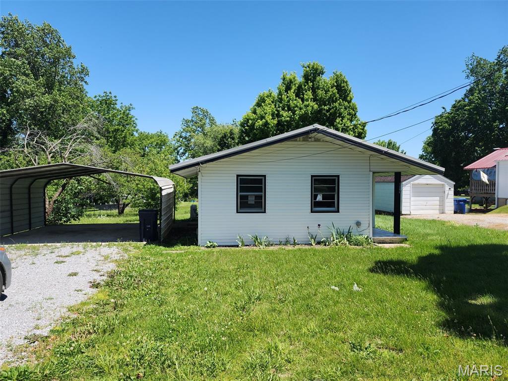 1208 Thomasville Road Houston, MO 65483 - Photo 1 of 14