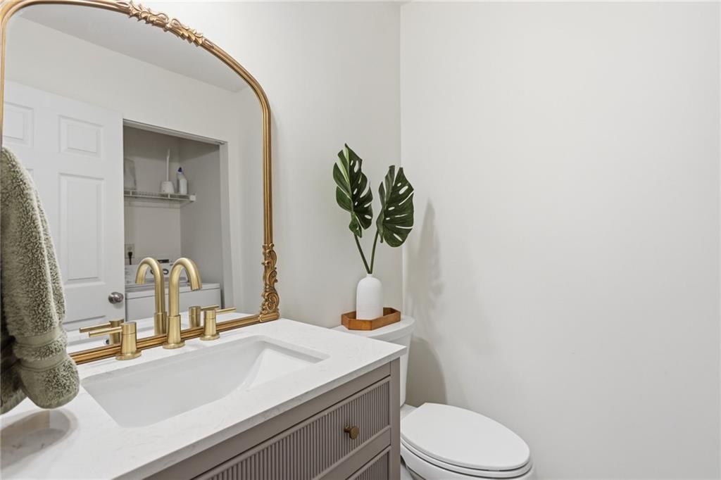 1468 Briarwood Road Northeast, Unit 301 Atlanta, GA 30319 - Photo 17 of 30