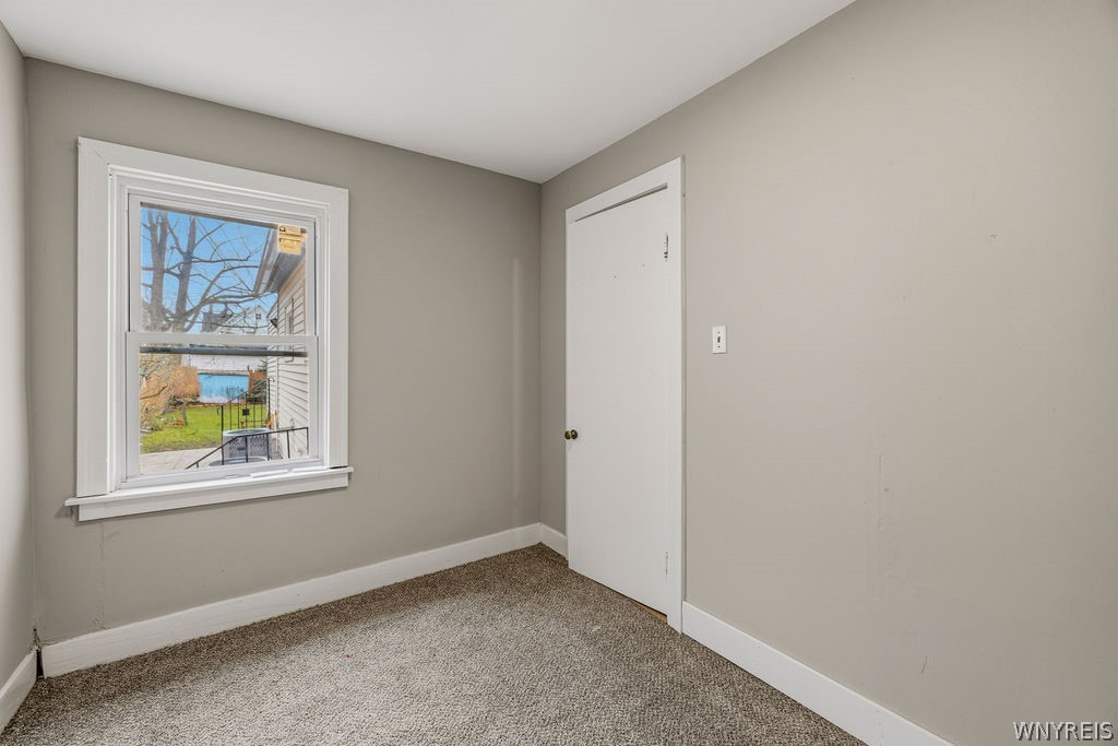 428 Normal Avenue Buffalo, NY 14213 - Photo 22 of 35