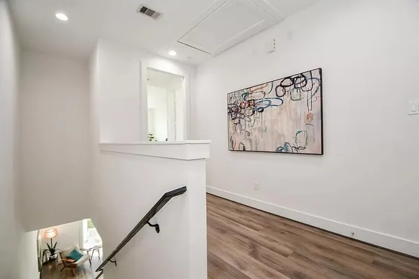 a view of painting