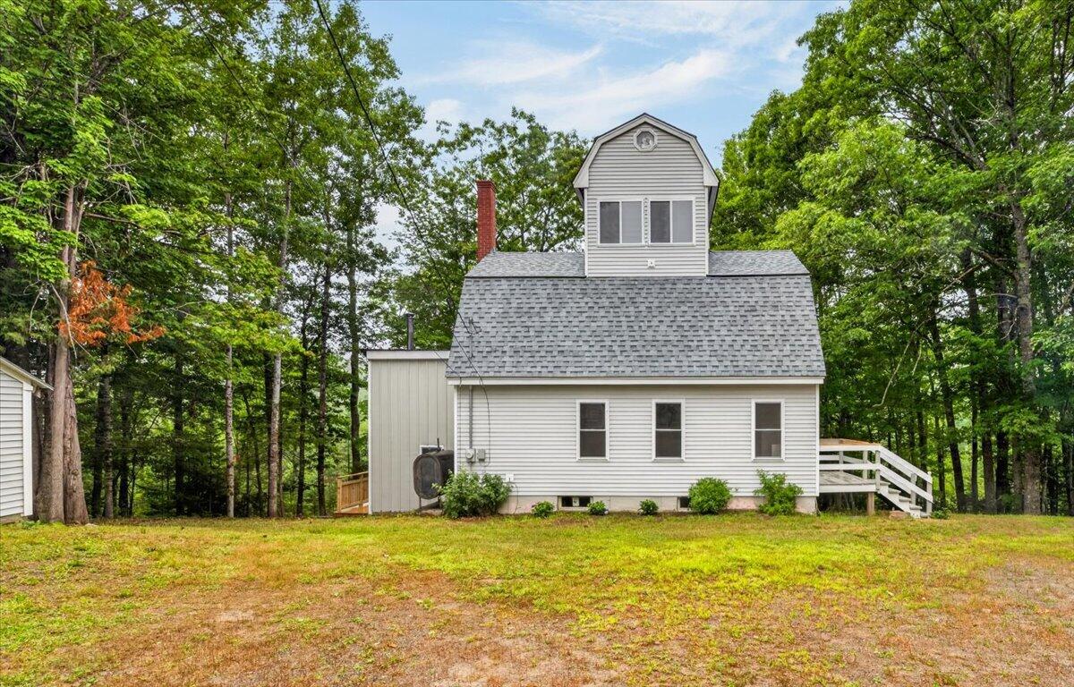 5 Final Destination Way Brooks Brooks, ME 04921 - Photo 3 of 60 002-118 Toddy Pond Rd.-18