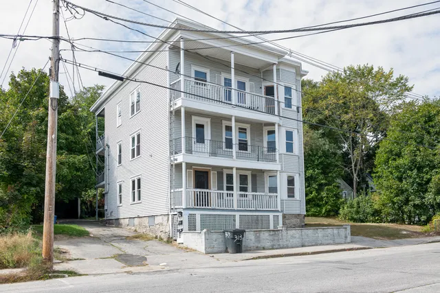 $2,225,000 | 7 Various Addresses, Rumford, ME 04276