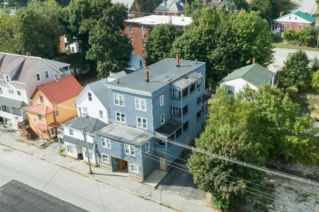 $2,225,000 | 7 Various Addresses, Rumford, ME 04276