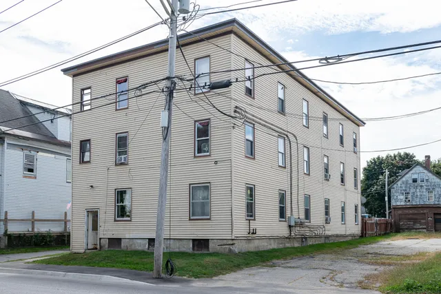 $2,225,000 | 7 Various Addresses, Rumford, ME 04276