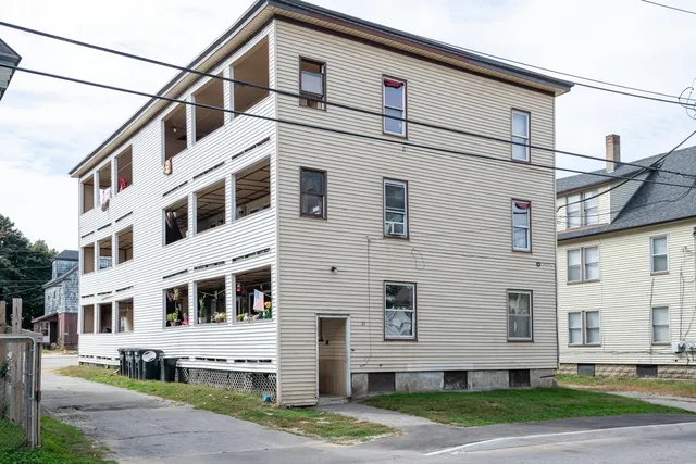 $2,225,000 | 7 Various Addresses, Rumford, ME 04276