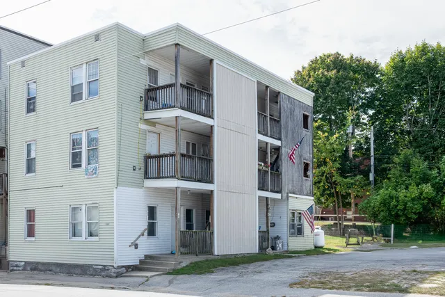 $2,225,000 | 7 Various Addresses, Rumford, ME 04276