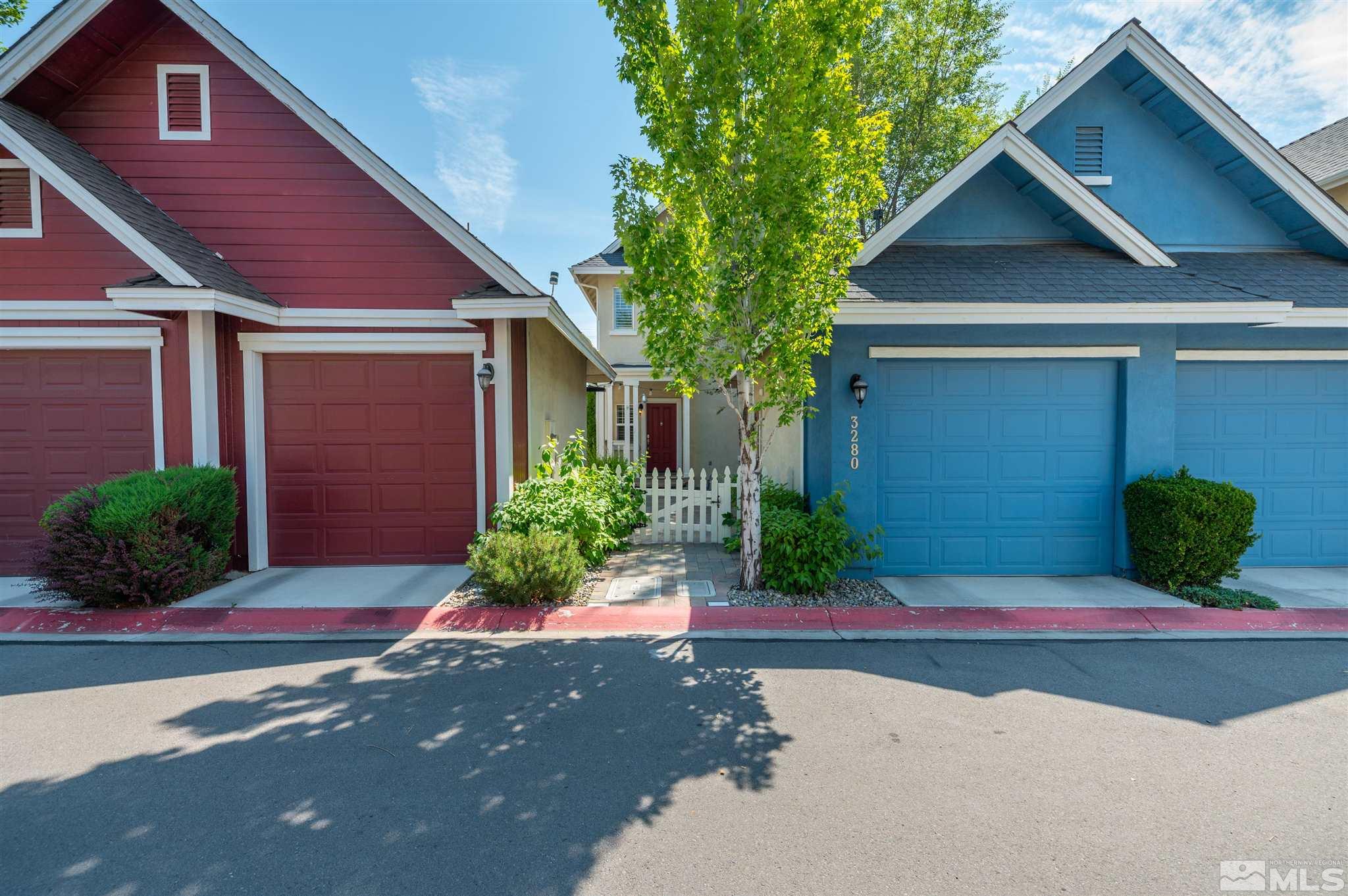 3280 Paragon Place Reno, NV 89509 - Photo 5 of 28 Photo 5